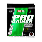 Hardline Progainer 100 Gr 1 Saşe