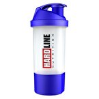Hardline Shaker 600 ML Lacivert