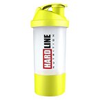 Hardline Shaker 600 ML Sarı