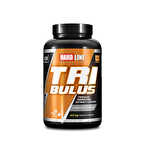 Hardline Tribulus Terrestris 100 Kapsül