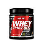 Hardline Whey 3 Matrix 210 Gr