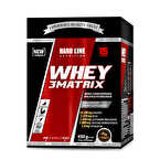Hardline Whey 3 Matrix 30 Gr 15 Saşe