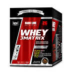 Hardline Whey 3 Matrix 30 Gr 26 Saşe