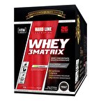 Hardline Whey 3 Matrix 30 Gr 26 Saşe