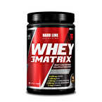 Hardline Whey 3 Matrix 454 Gr