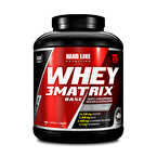 Hardline Whey 3 Matrix Base 2300 Gr