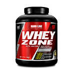 Hardline Whey Zone 2300 Gr