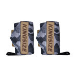 Kingsize Heavy Duty Wrist Wraps