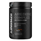 Kingsize Nutrition Arginine Complex Powder 1000 Gr
