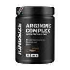 Kingsize Nutrition Arginine Complex Powder 480 Gr