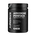 Kingsize Nutrition Arginine Powder 306 Gr