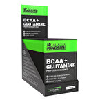 Kingsize Nutrition BCAA + Glutamine Powder 12 Gr 20 Saşe