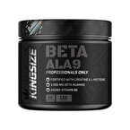 Kingsize Nutrition Beta Ala 9 Complex 160 Tablet