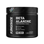 Kingsize Nutrition Beta Alanine Powder 310 Gr