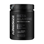 Kingsize Nutrition Beta Alanine Powder 515 Gr