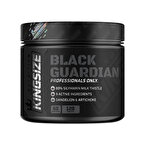 Kingsize Nutrition Black Guardian 120 Tablet