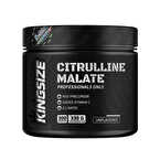 Kingsize Nutrition Citrulline Malate Powder 330 Gr