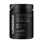 Kingsize Nutrition Citrulline Malate Powder 550 Gr