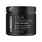 Kingsize Nutrition CLA Complex 180 Kapsül