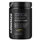 Kingsize Nutrition Crea Carb 1000 Gr
