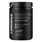 Kingsize Nutrition Creatine Powder 1000 Gr Aromasız
