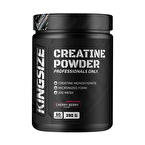 Kingsize Nutrition Creatine Powder 390 Gr