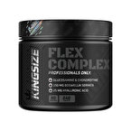 Kingsize Nutrition Flex Complex 240 Tablet