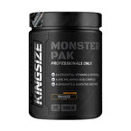 Kingsize Nutrition Monster Pak 500 Gr