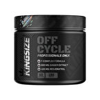 Kingsize Nutrition Off Cycle 180 Tablet