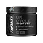 Kingsize Nutrition On Cycle 120 Tablet