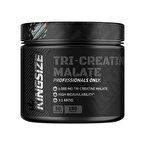 Kingsize Nutrition Tri-Creatine Malate 180 Tablet