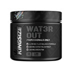 Kingsize Nutrition Wat3r-Out 120 Kapsül