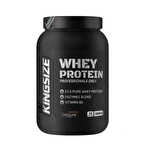 Kingsize Nutrition Whey Protein 1000 Gr