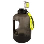 Kingsize Water Tank 2200 ML Siyah