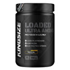 Kingsize Nutrition Loaded Ultra Amino 990 Gr