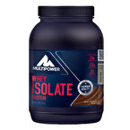 Multipower %100 Whey Isolate Protein 725 Gr