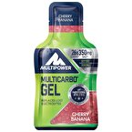 Multipower Multicarbo Gel 40 Gr
