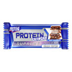 Muscle Station Supreme Crunchy Protein Bar 40 Gr