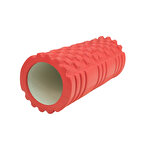 MuscleCloth Active Foam Roller Kırmızı