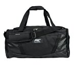 MuscleCloth Active Training Spor Çanta Siyah