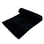MuscleCloth Boyun Havlusu Siyah