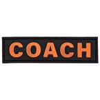 MuscleCloth Coach Patch 11x3 Cm