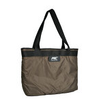MuscleCloth Gym Tote Bag Kadın Spor Çanta Haki
