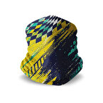 MuscleCloth Çok Amaçlı Boyunluk Race