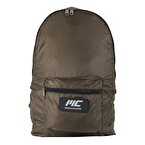 MuscleCloth Packable Katlanabilir Sırt Çantası Haki