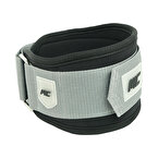 MuscleCloth Players Ağırlık Kemeri Gri