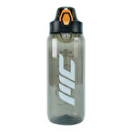 MuscleCloth Players Shaker Matara 800 ml Siyah