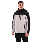 MuscleCloth Pro 2 Softshell Mont Siyah Gri