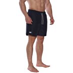 MuscleCloth Quick Dry Şort Mayo Lacivert