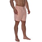 MuscleCloth Quick Dry Şort Mayo Somon